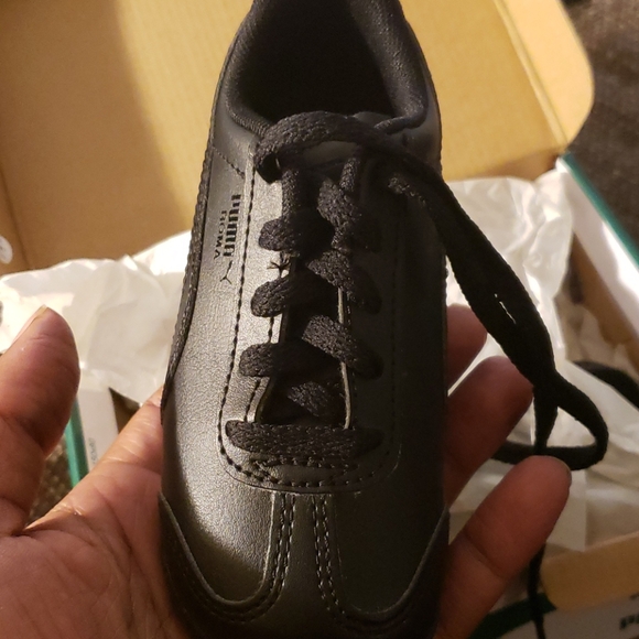 Puma Roma - Picture 2 of 4